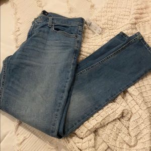 Men’s 32x34 Hollister Skinny Leg Jeans